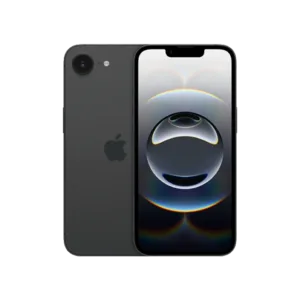 iPhone 16e