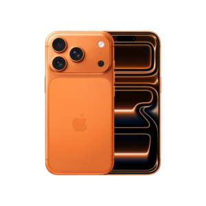 iPhone 17 Pro
